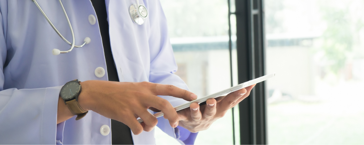 digitalisation secteur santé