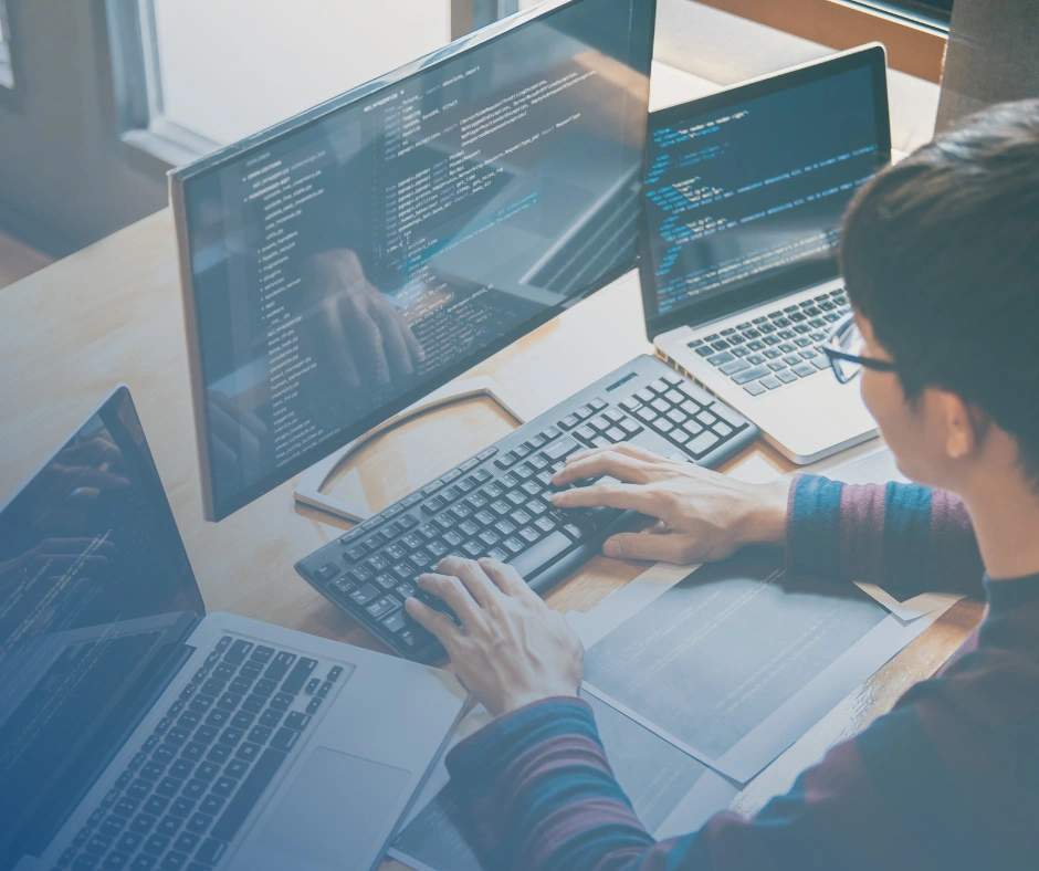 vue JS angular ou react ?