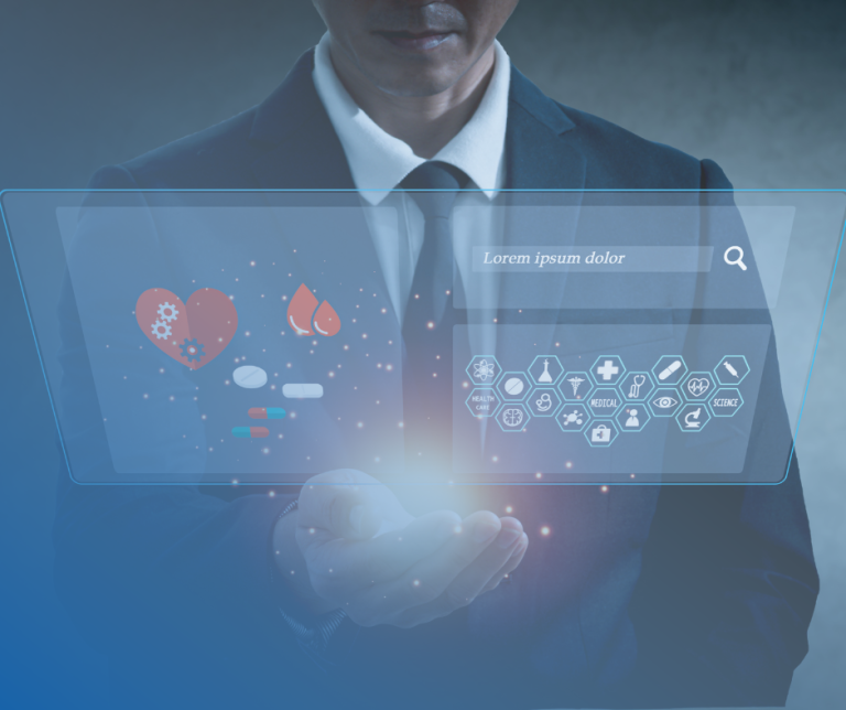 centralisation information si