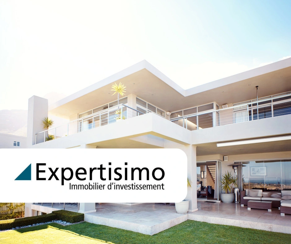 Solution digitale sur mesure pour acteur de l'immobilier