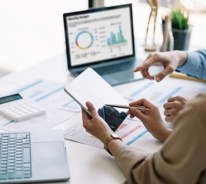 Bien réussir son projet ERP