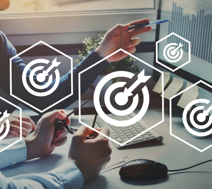 Objectifs audit ERP