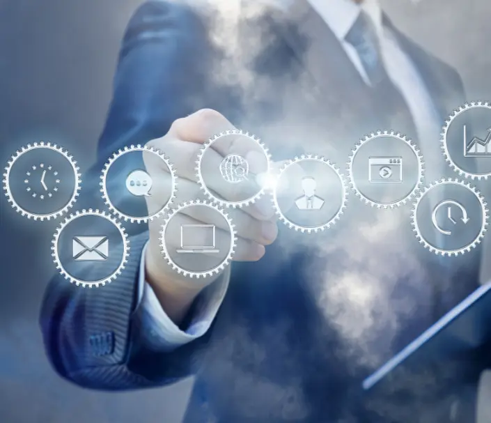 IA pour la gestion des plannings