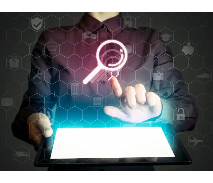 Sucess Story de moteurs de recherches utilisés