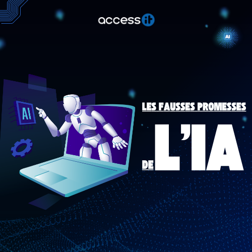 l'IA : Une Solution Universelle ? Pas si Sûr !