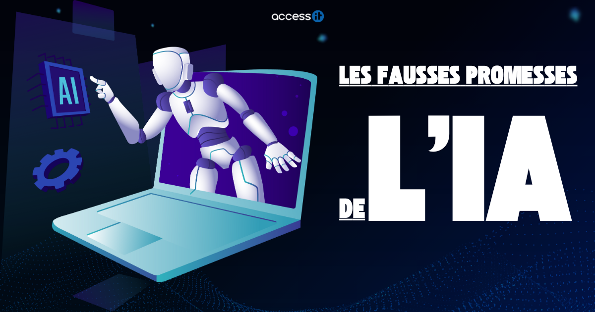 l'IA : Une Solution Universelle ? Pas si Sûr !