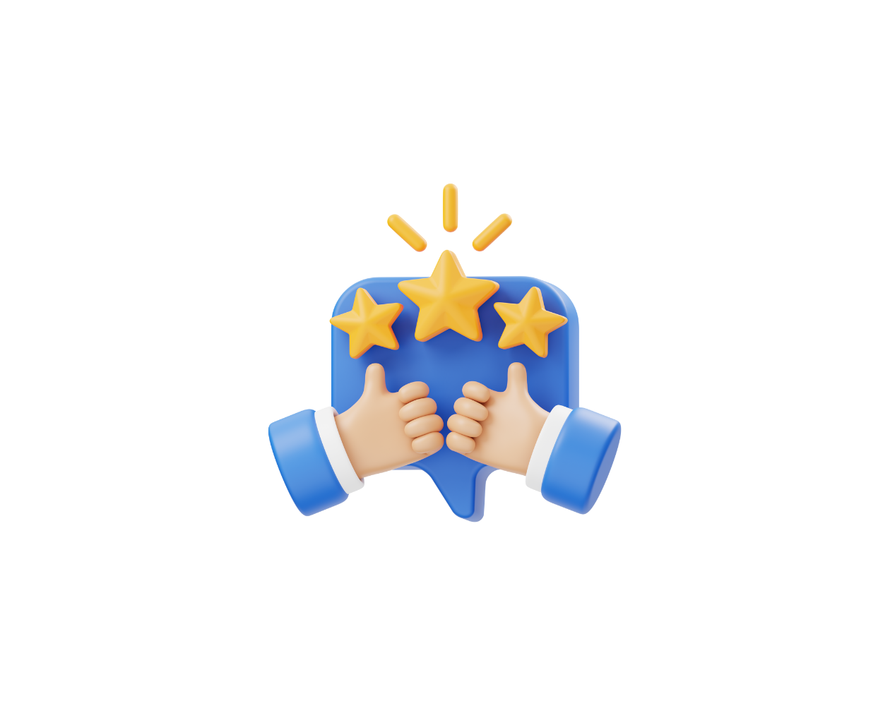 Une transformation digitale réussie est donc aussi un levier de satisfaction interne