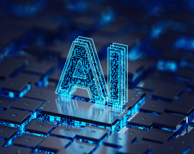 Des solutions sur mesure avec l'intelligence artificielle